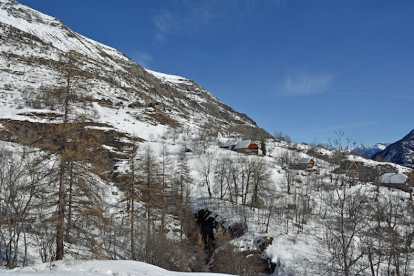 Le Meilleur des Écrins en raquette à neige – Image 2