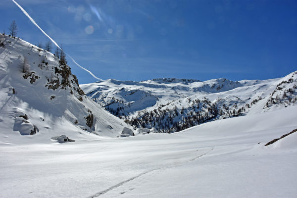 Le Meilleur des Écrins en raquette à neige – Image 5