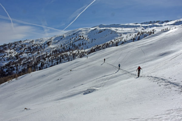Le Meilleur des Écrins en raquette à neige – Image 7