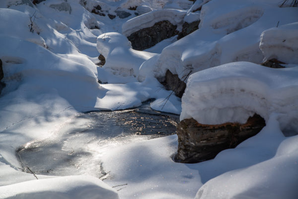 Itinérance dans le Parc Naturel Régional du Queyras – Image 2