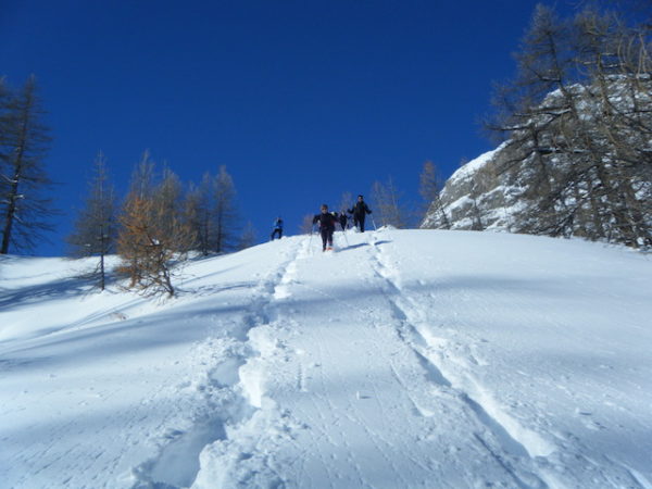 Itinérance en Haute vallée de la Clarée – Image 2
