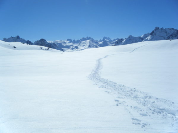 Itinérance en Haute vallée de la Clarée – Image 3
