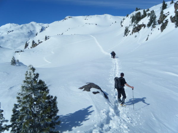 Itinérance en Haute vallée de la Clarée – Image 4