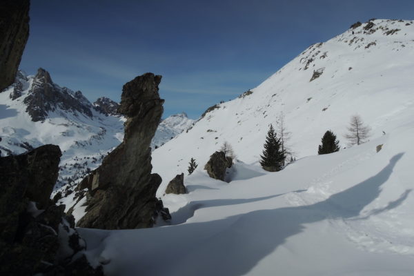 Itinérance en Haute vallée de la Clarée – Image 5