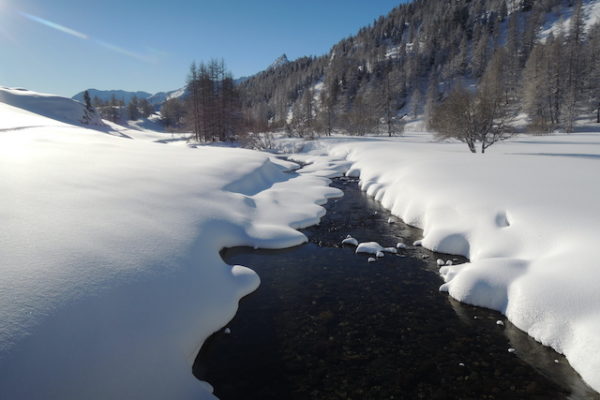Itinérance en Haute vallée de la Clarée – Image 6