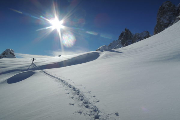 Itinérance en Haute vallée de la Clarée – Image 7