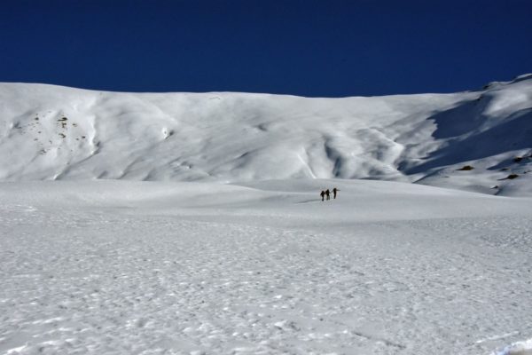 Itinérance dans le Parc Naturel Régional du Queyras – Image 3
