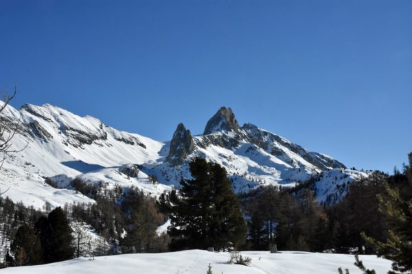Itinérance dans le Parc Naturel Régional du Queyras – Image 5