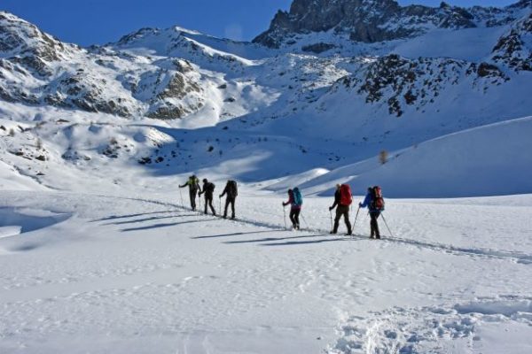 Itinérance dans le Parc Naturel Régional du Queyras – Image 6