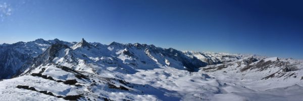 Itinérance dans le Parc Naturel Régional du Queyras – Image 7
