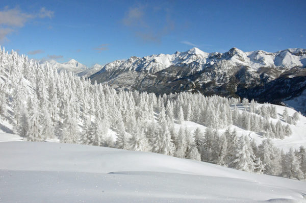 Le Meilleur des Écrins en raquette à neige – Image 17