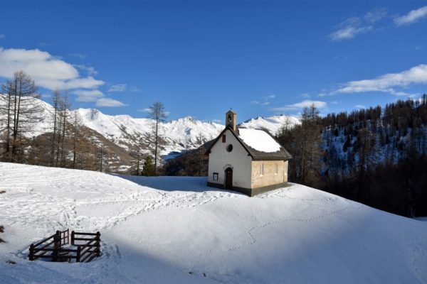 Itinérance dans le Parc Naturel Régional du Queyras – Image 8