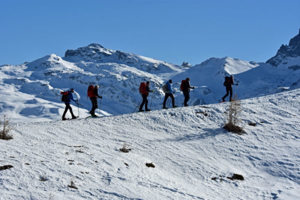 Itinérance dans le Parc Naturel Régional du Queyras – Image 10