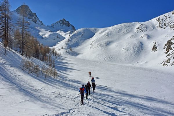 Itinérance dans le Parc Naturel Régional du Queyras – Image 12