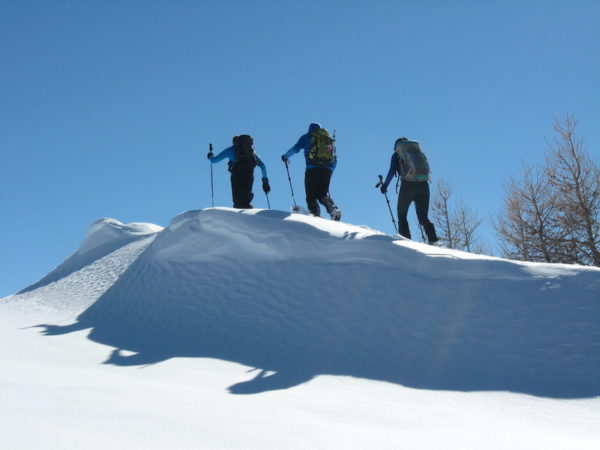 Le Meilleur des Écrins en raquette à neige – Image 26