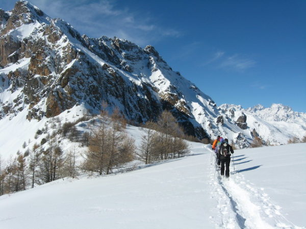 Le Meilleur des Écrins en raquette à neige – Image 27
