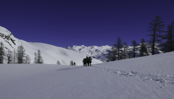 Itinérance en Haute vallée de la Clarée – Image 8