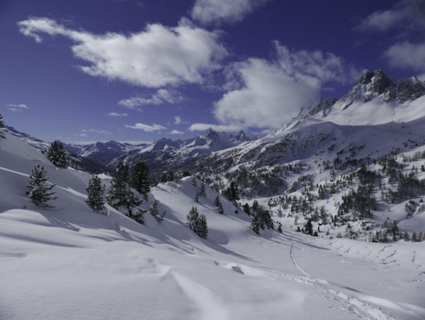Itinérance en Haute vallée de la Clarée – Image 9