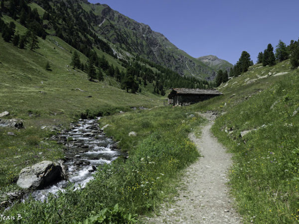 Le Queyras, une vallée particulière (Nicole Garcin) – Image 7