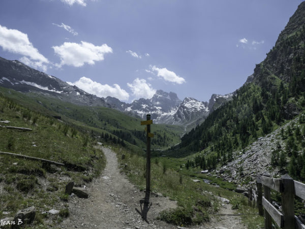 Le Queyras, une vallée particulière (Nicole Garcin) – Image 8