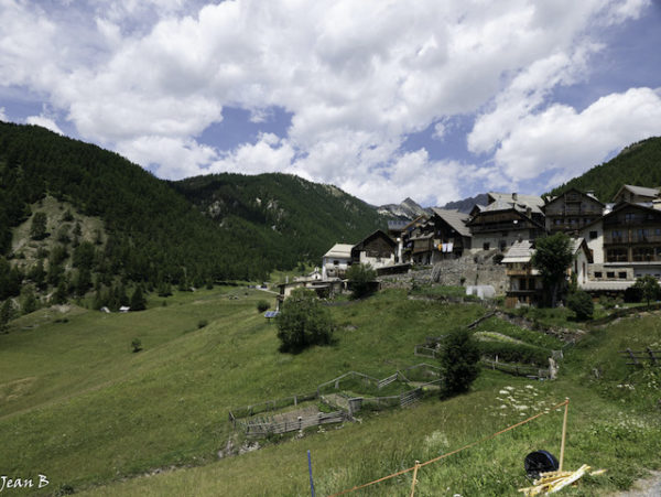 Le Queyras, une vallée particulière (Nicole Garcin) – Image 12