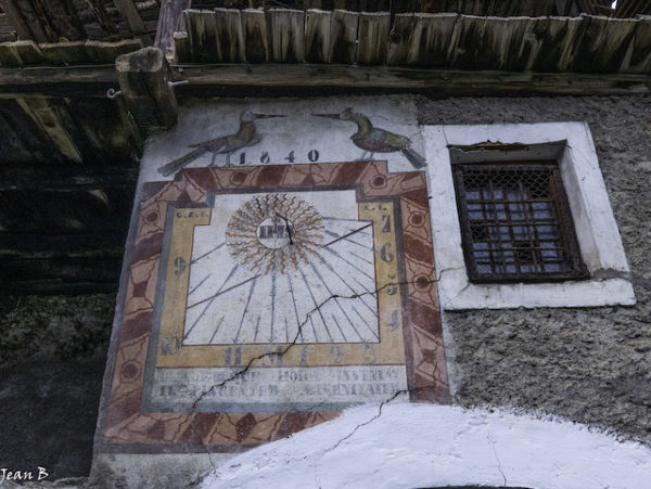 Le Tour du Mont Thabor – Image 7