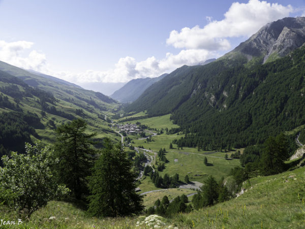 Le Queyras, une vallée particulière (Nicole Garcin) – Image 19