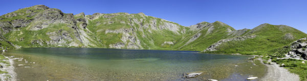 Le Queyras, une vallée particulière (Nicole Garcin) – Image 23