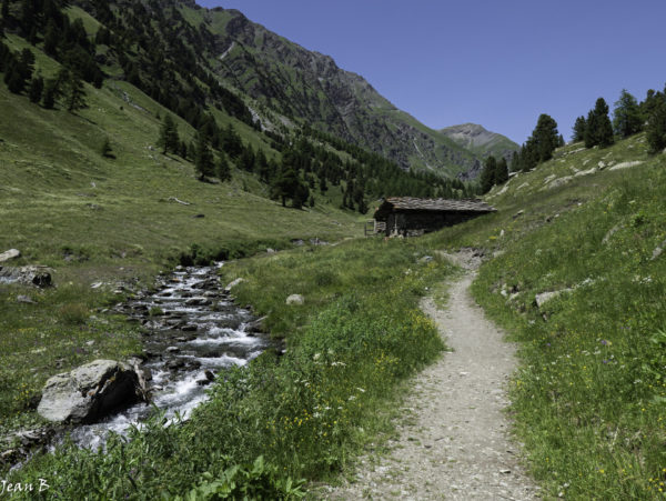 Le Queyras, une vallée particulière (Nicole Garcin) – Image 25
