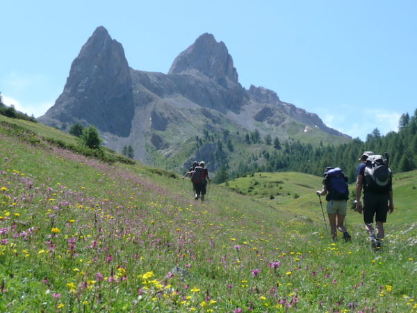 Le Queyras, une vallée particulière (Nicole Garcin) – Image 26