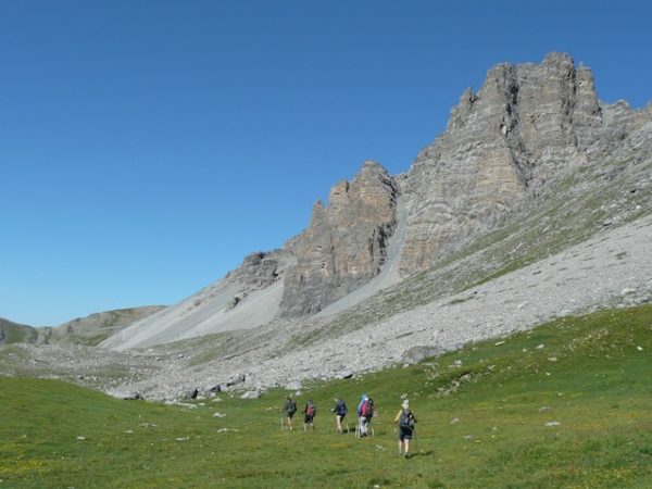 Le Tour du Mont Thabor – Image 10