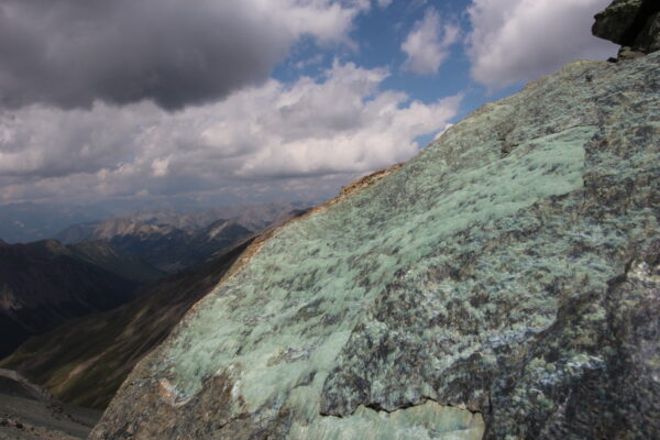 Sur la trace des ophiolites alpines, témoins de l’Océan Alpin – Image 9