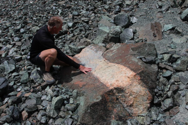 Sur la trace des ophiolites alpines, témoins de l’Océan Alpin – Image 7